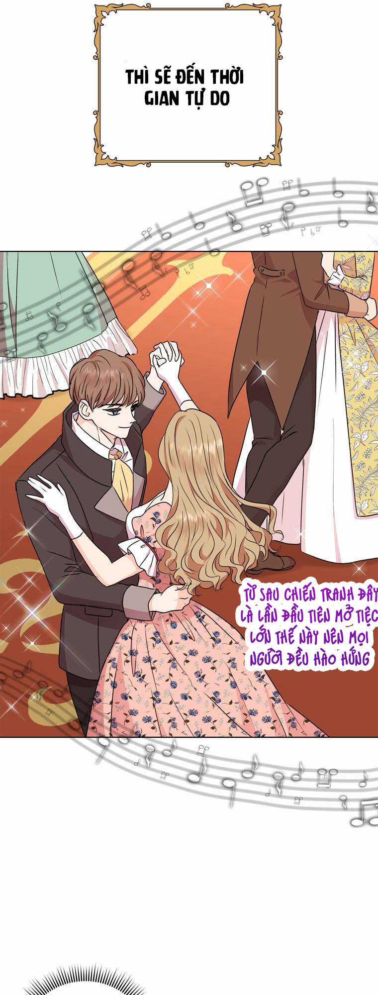 Tồn Tại Như Nàng Công Chúa Dã Chủng Chapter 27 trang 2