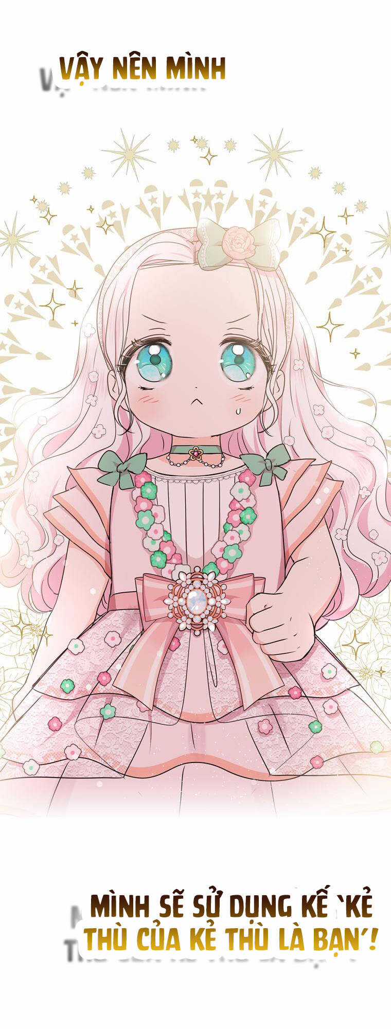 Tồn Tại Như Nàng Công Chúa Dã Chủng Chapter 27 trang 22