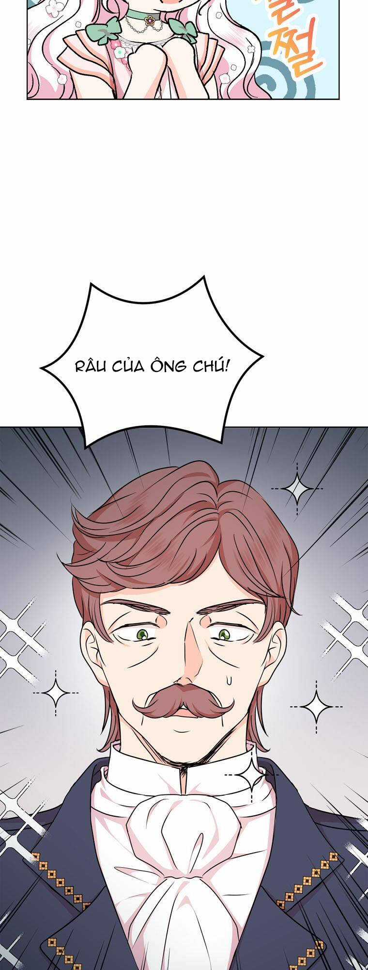 Tồn Tại Như Nàng Công Chúa Dã Chủng Chapter 27 trang 25