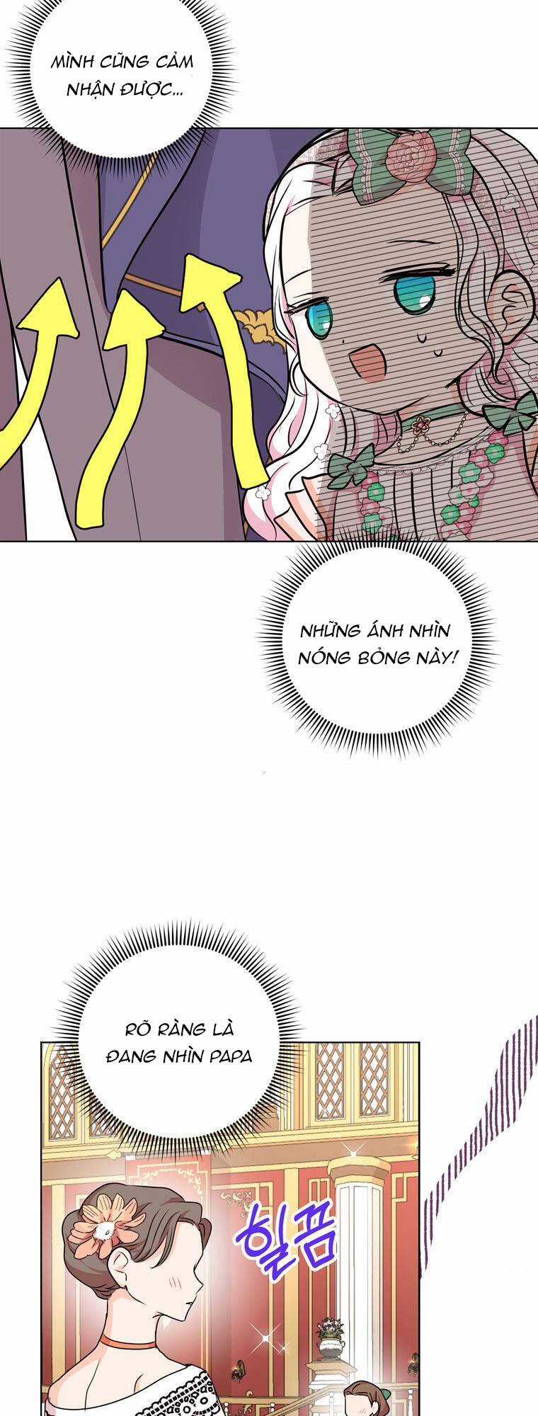 Tồn Tại Như Nàng Công Chúa Dã Chủng Chapter 27 trang 3