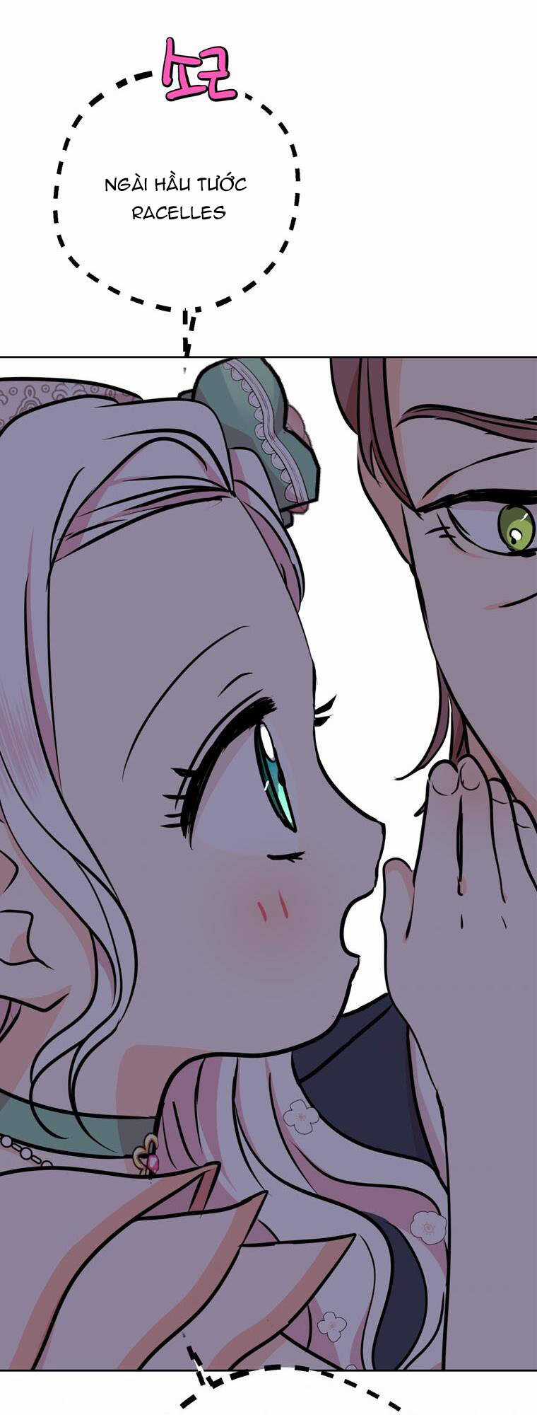 Tồn Tại Như Nàng Công Chúa Dã Chủng Chapter 27 trang 31