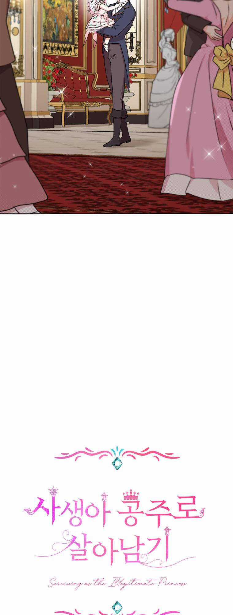 Tồn Tại Như Nàng Công Chúa Dã Chủng Chapter 27 trang 34