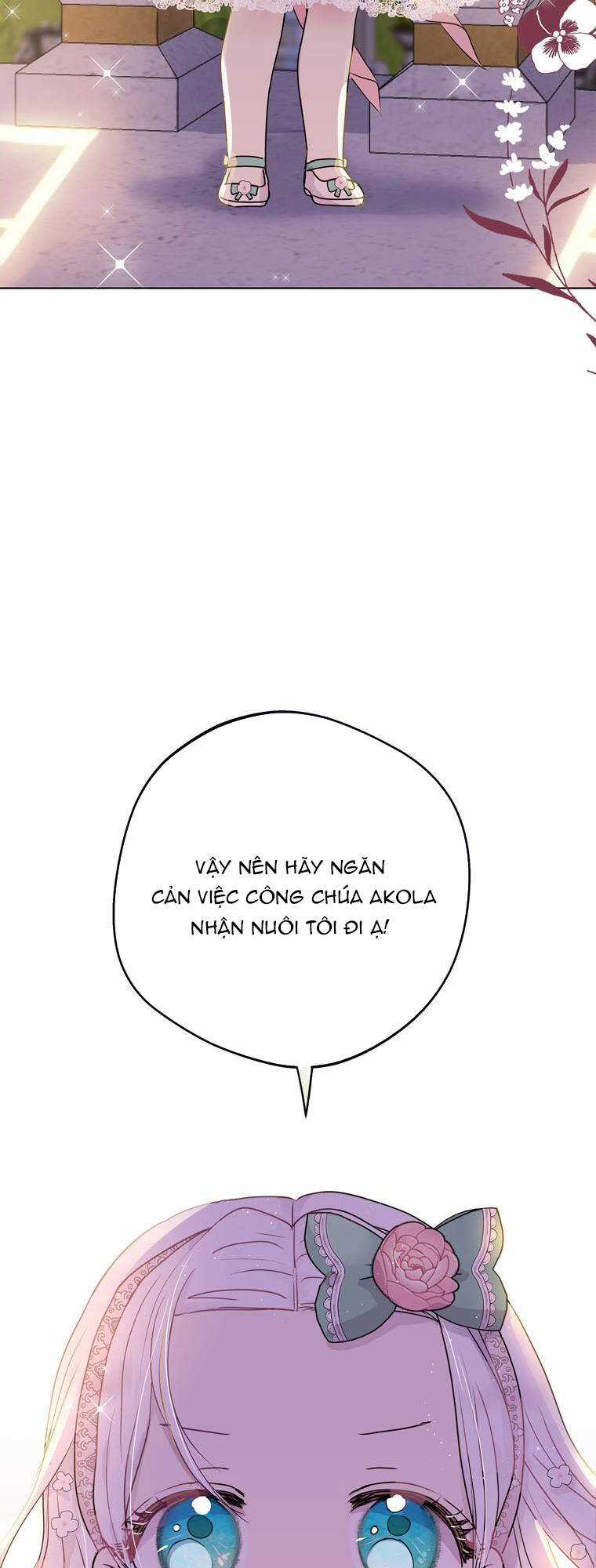 Tồn Tại Như Nàng Công Chúa Dã Chủng Chapter 27 trang 39