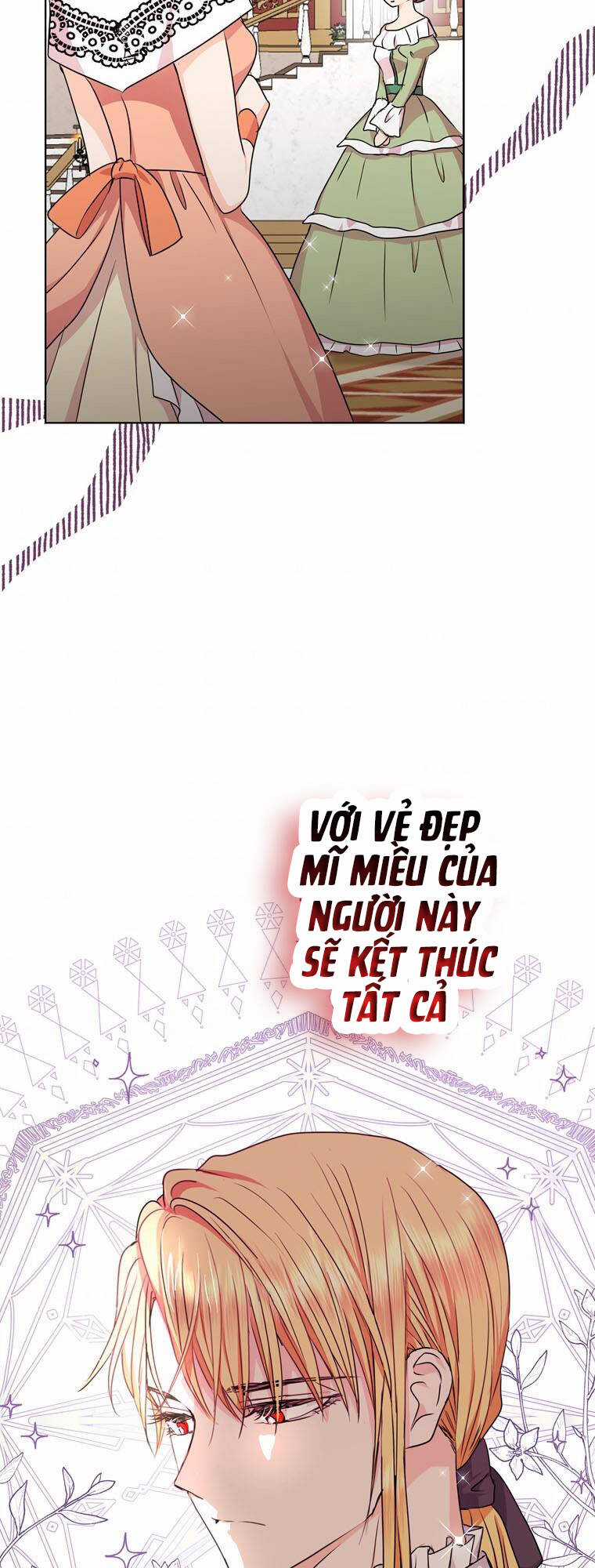 Tồn Tại Như Nàng Công Chúa Dã Chủng Chapter 27 trang 4