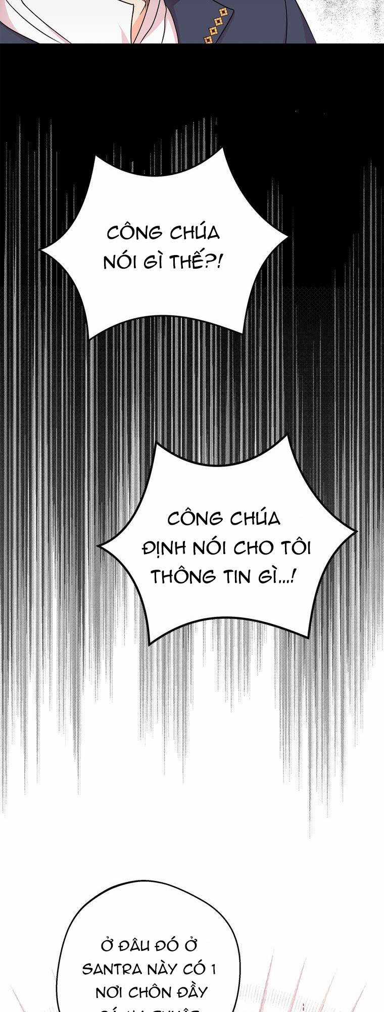 Tồn Tại Như Nàng Công Chúa Dã Chủng Chapter 27 trang 41