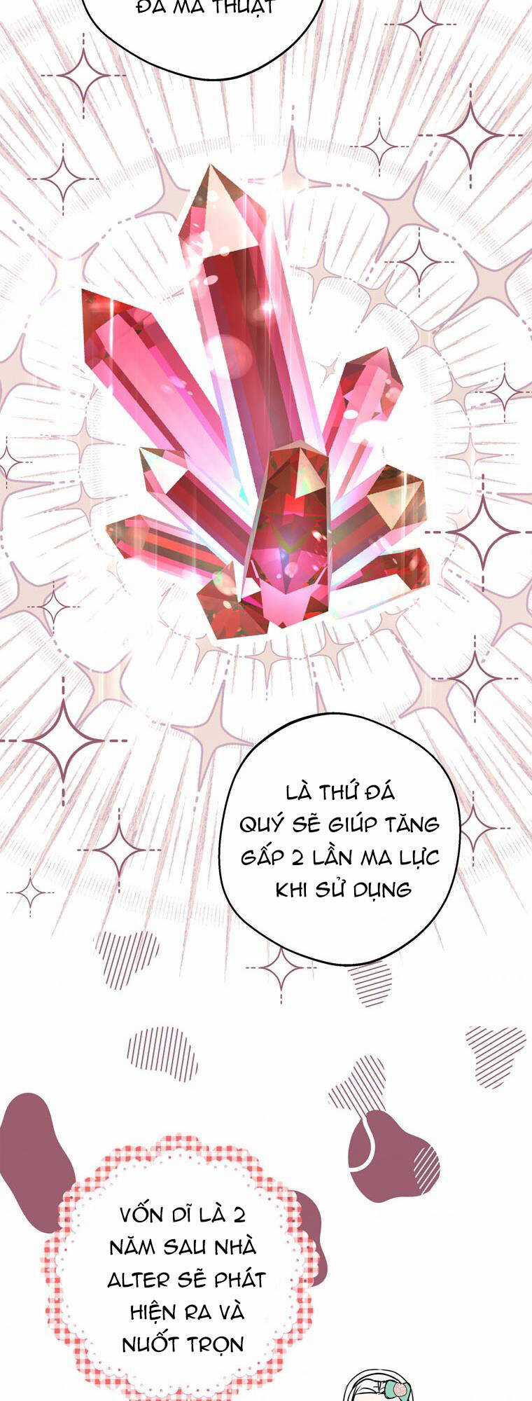 Tồn Tại Như Nàng Công Chúa Dã Chủng Chapter 27 trang 42