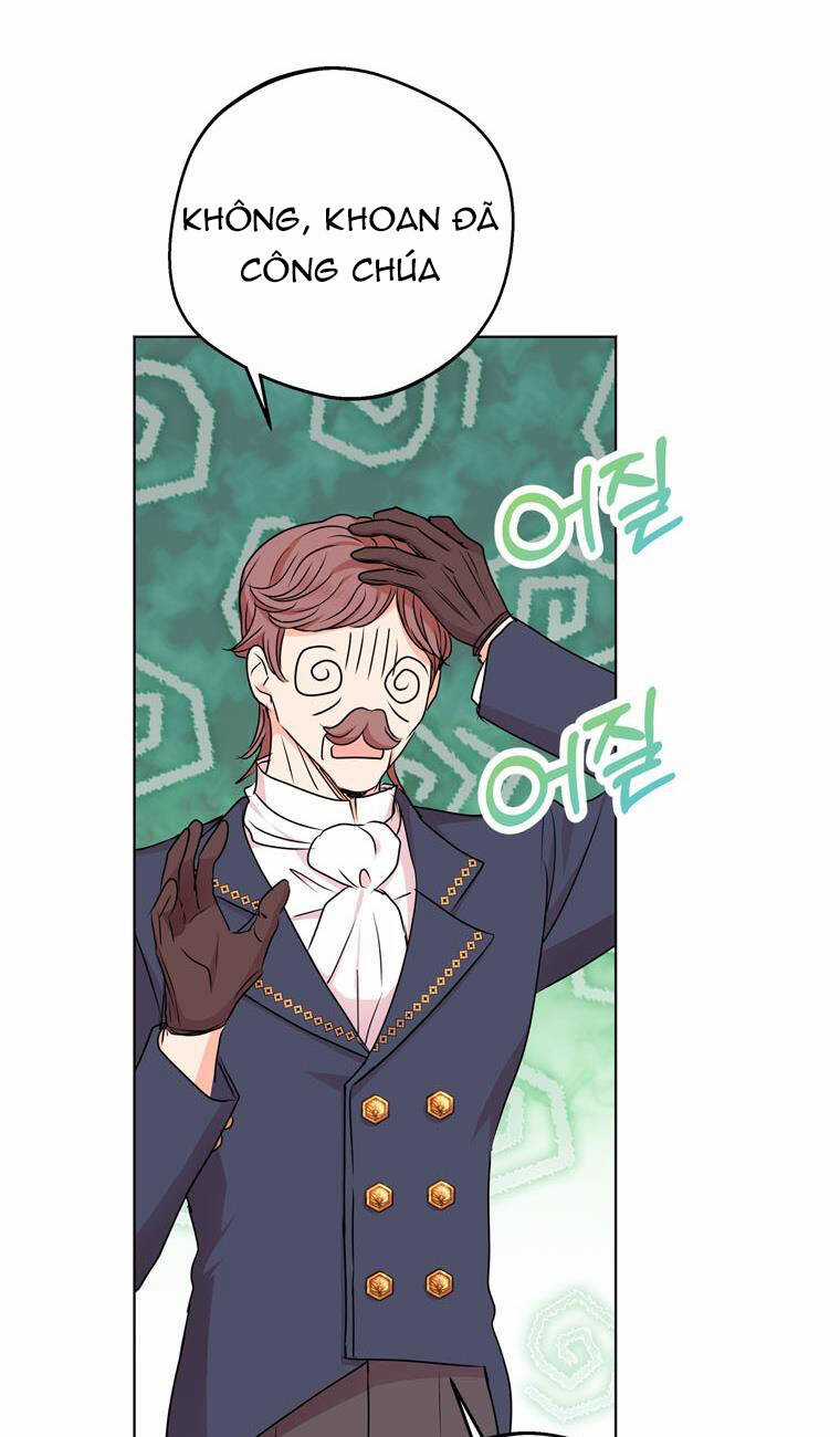 Tồn Tại Như Nàng Công Chúa Dã Chủng Chapter 27 trang 44