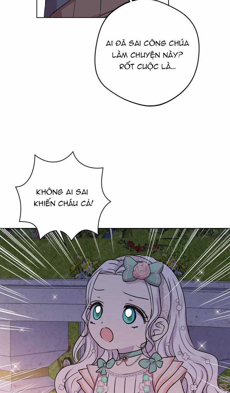 Tồn Tại Như Nàng Công Chúa Dã Chủng Chapter 27 trang 45