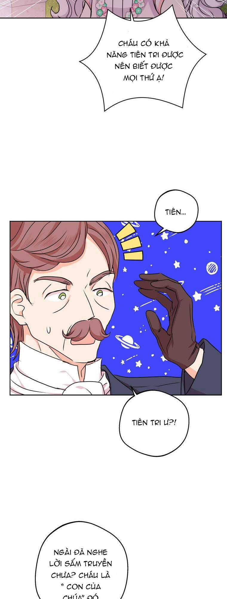 Tồn Tại Như Nàng Công Chúa Dã Chủng Chapter 27 trang 46