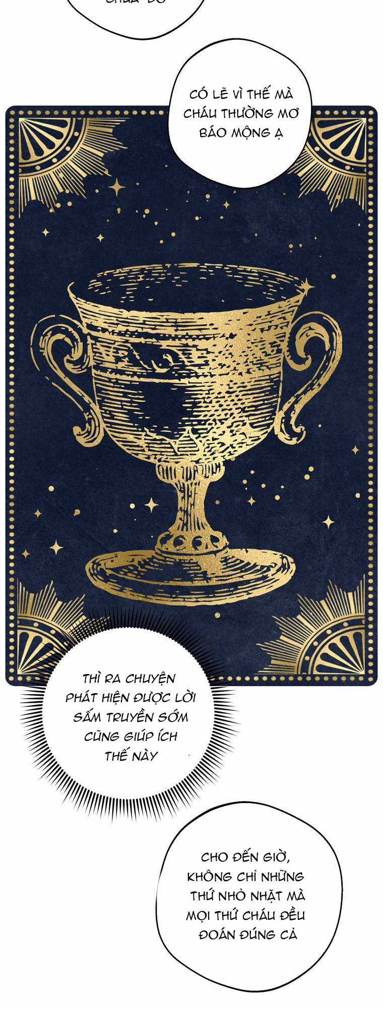 Tồn Tại Như Nàng Công Chúa Dã Chủng Chapter 27 trang 47