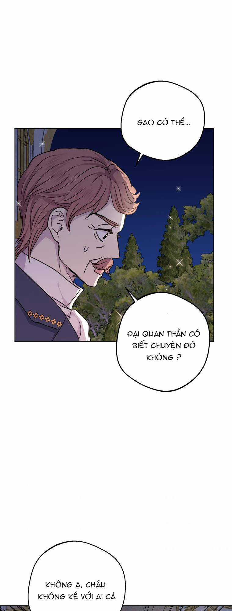 Tồn Tại Như Nàng Công Chúa Dã Chủng Chapter 27 trang 48