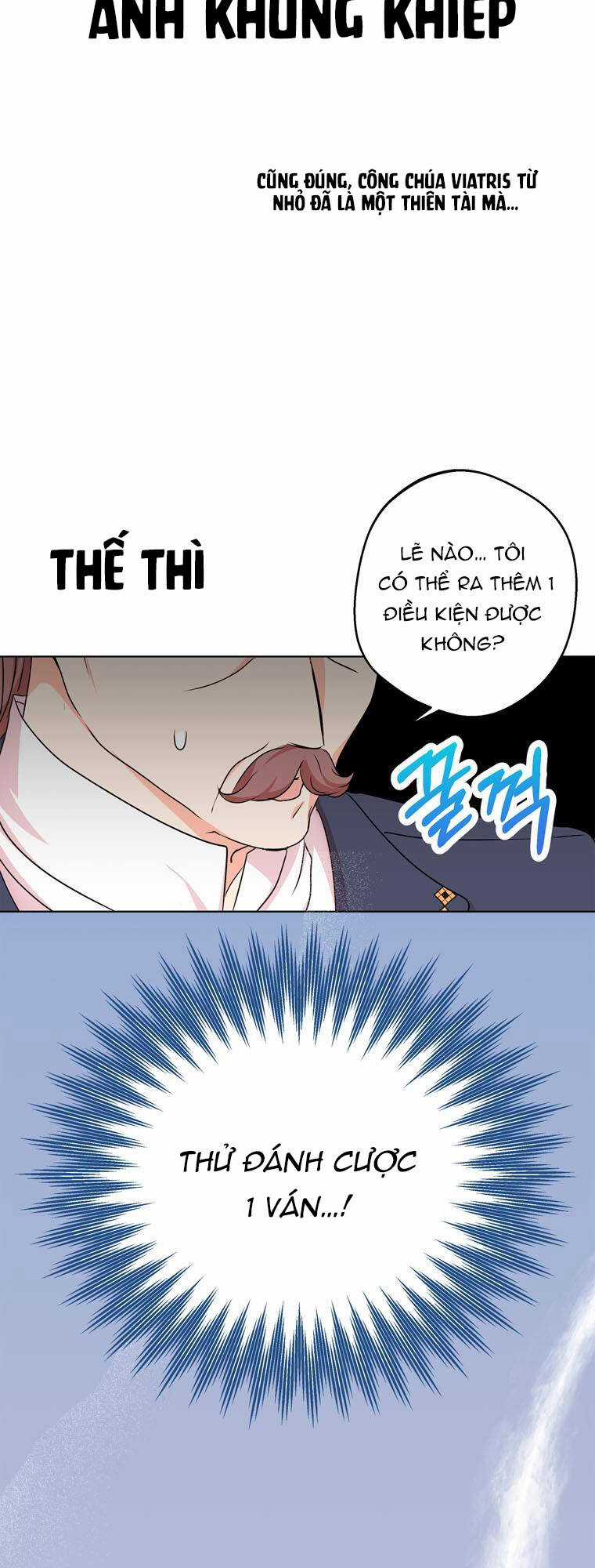 Tồn Tại Như Nàng Công Chúa Dã Chủng Chapter 27 trang 52