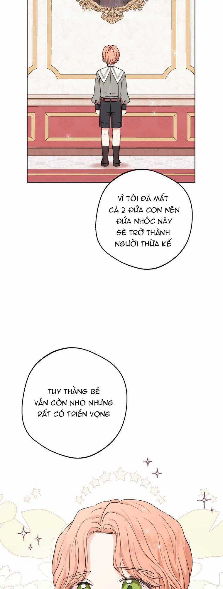 Tồn Tại Như Nàng Công Chúa Dã Chủng Chapter 27 trang 54