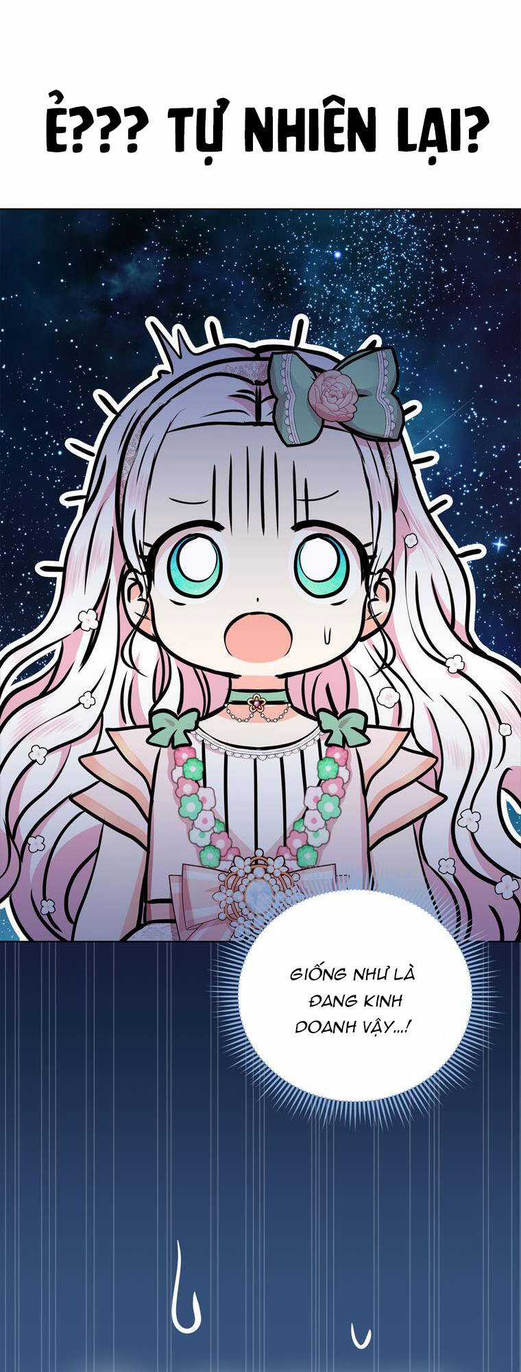 Tồn Tại Như Nàng Công Chúa Dã Chủng Chapter 27 trang 57