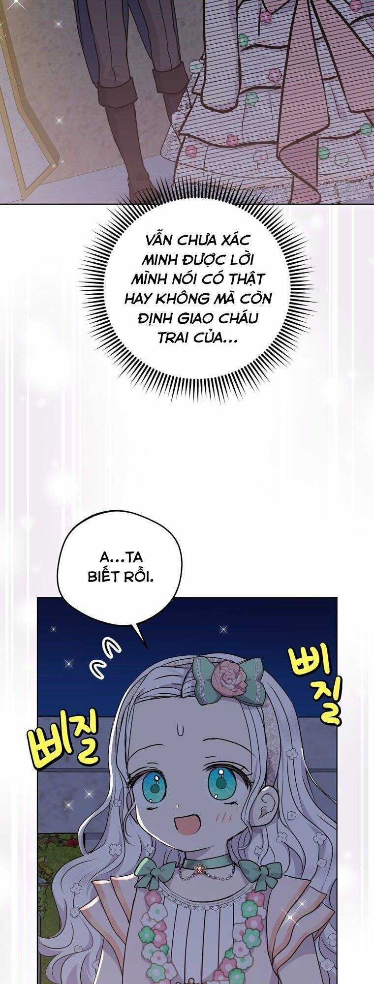 Tồn Tại Như Nàng Công Chúa Dã Chủng Chapter 28 trang 2
