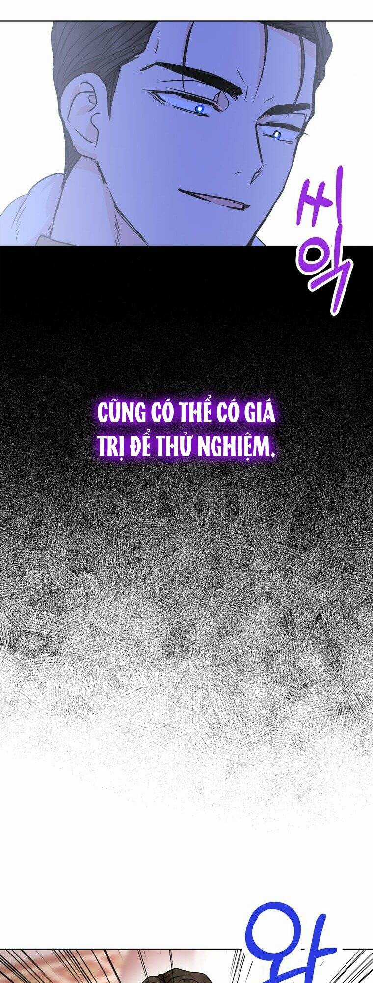 Tồn Tại Như Nàng Công Chúa Dã Chủng Chapter 28 trang 21