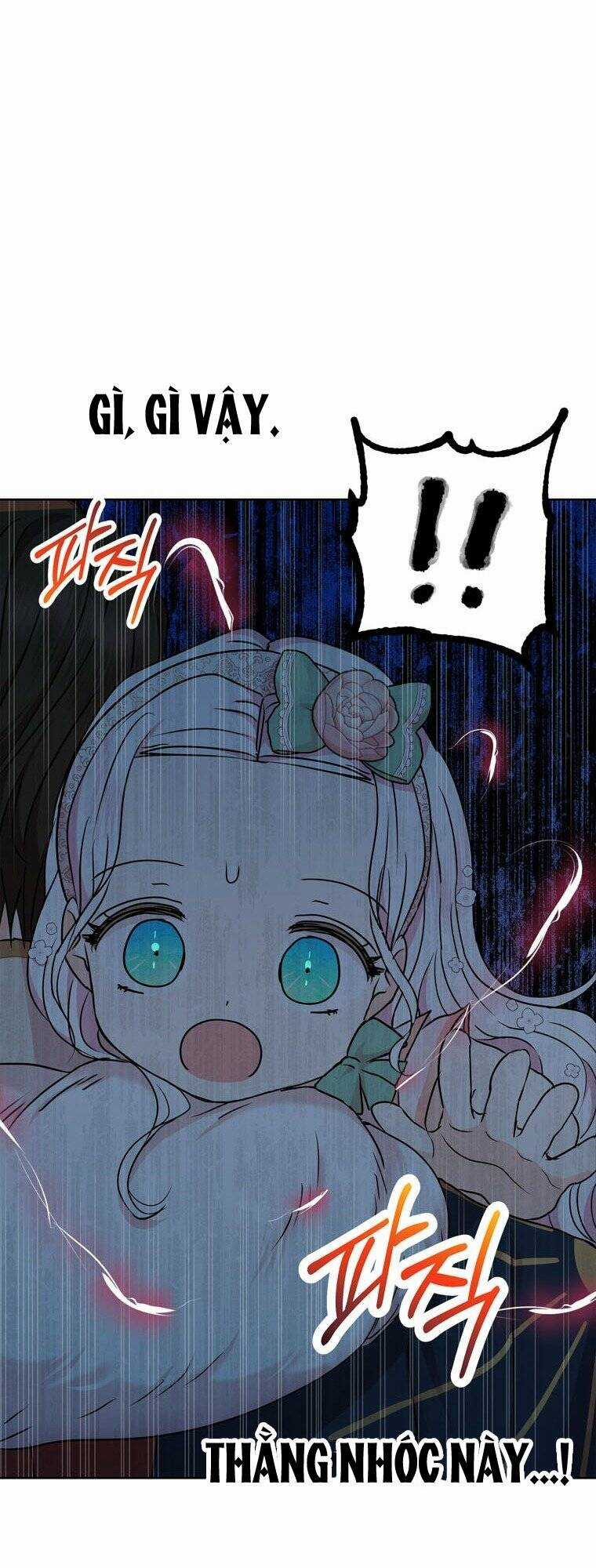 Tồn Tại Như Nàng Công Chúa Dã Chủng Chapter 28 trang 23