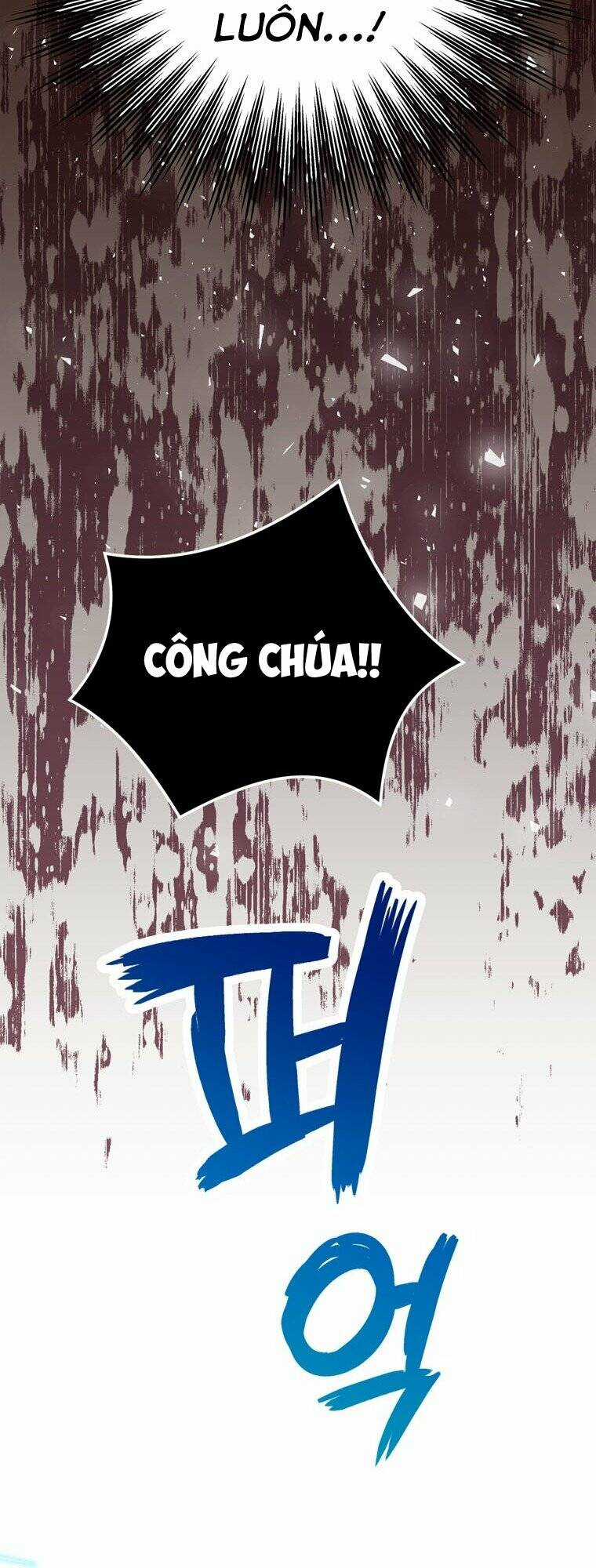 Tồn Tại Như Nàng Công Chúa Dã Chủng Chapter 28 trang 27