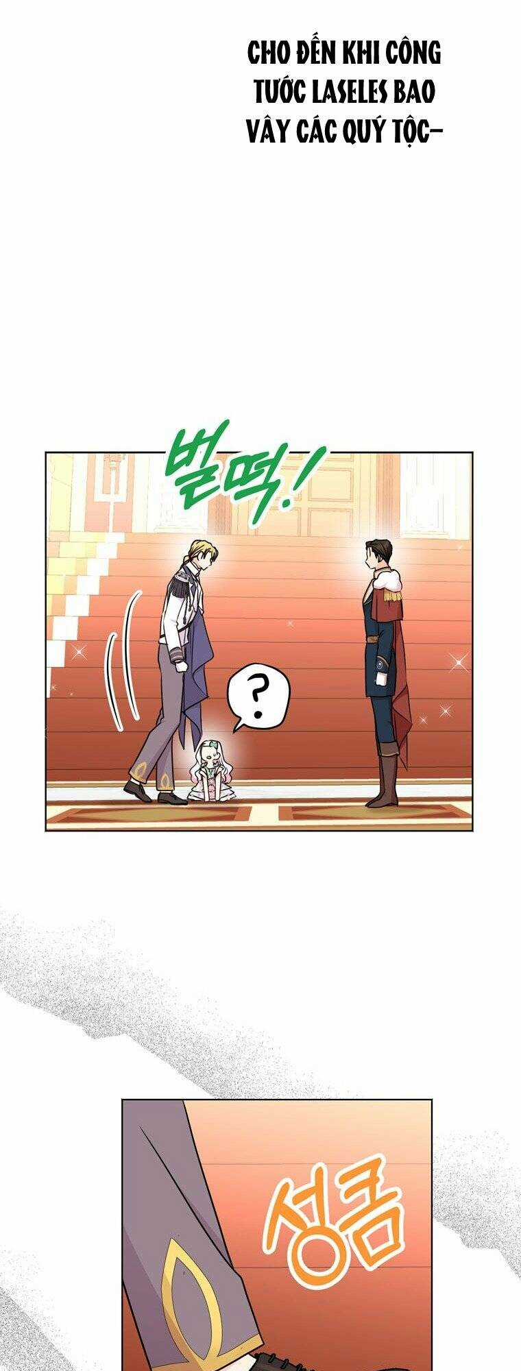 Tồn Tại Như Nàng Công Chúa Dã Chủng Chapter 28 trang 34