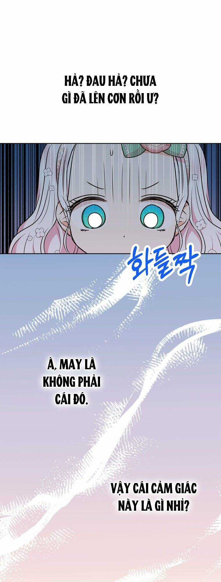 Tồn Tại Như Nàng Công Chúa Dã Chủng Chapter 28 trang 4