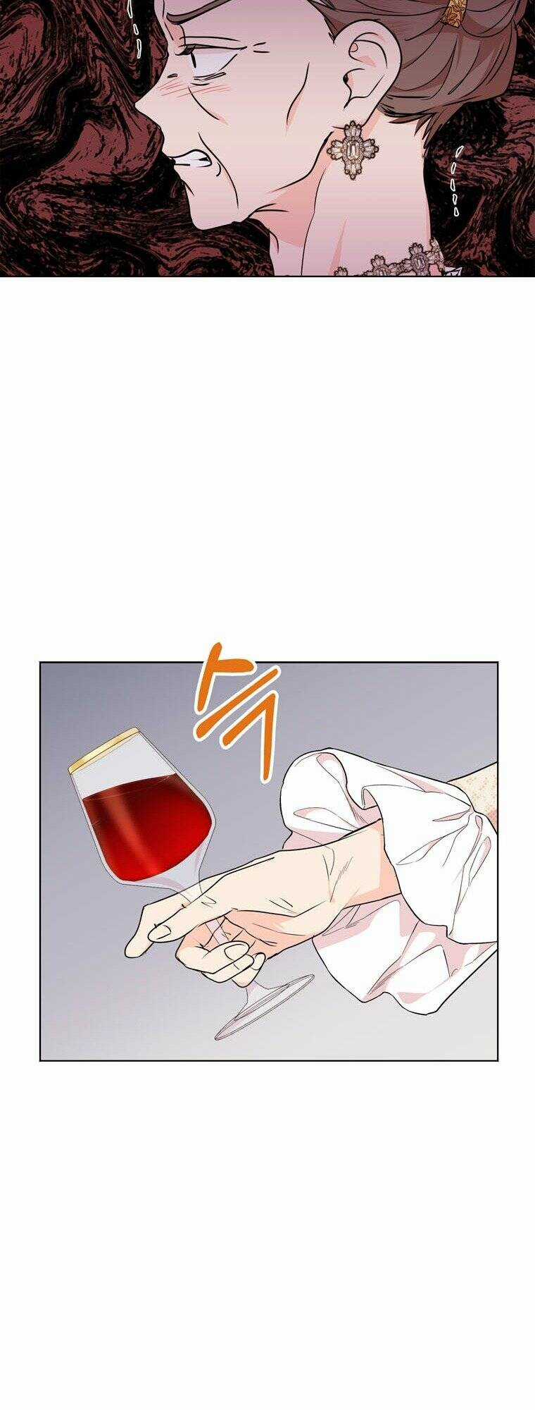 Tồn Tại Như Nàng Công Chúa Dã Chủng Chapter 28 trang 43