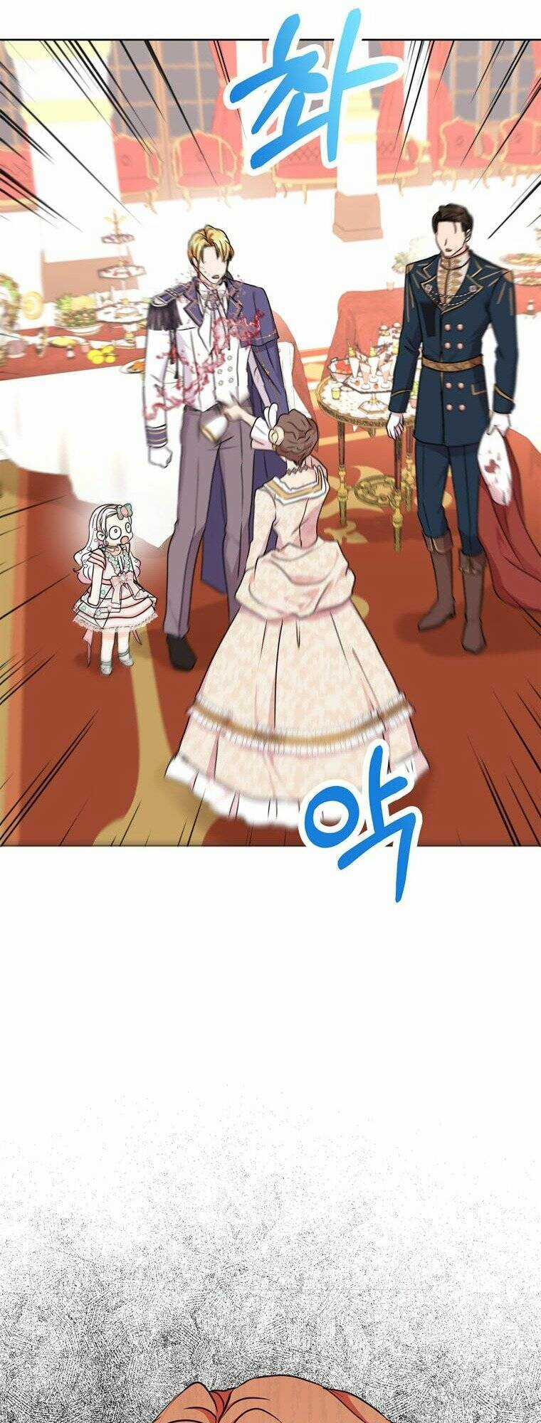 Tồn Tại Như Nàng Công Chúa Dã Chủng Chapter 28 trang 44