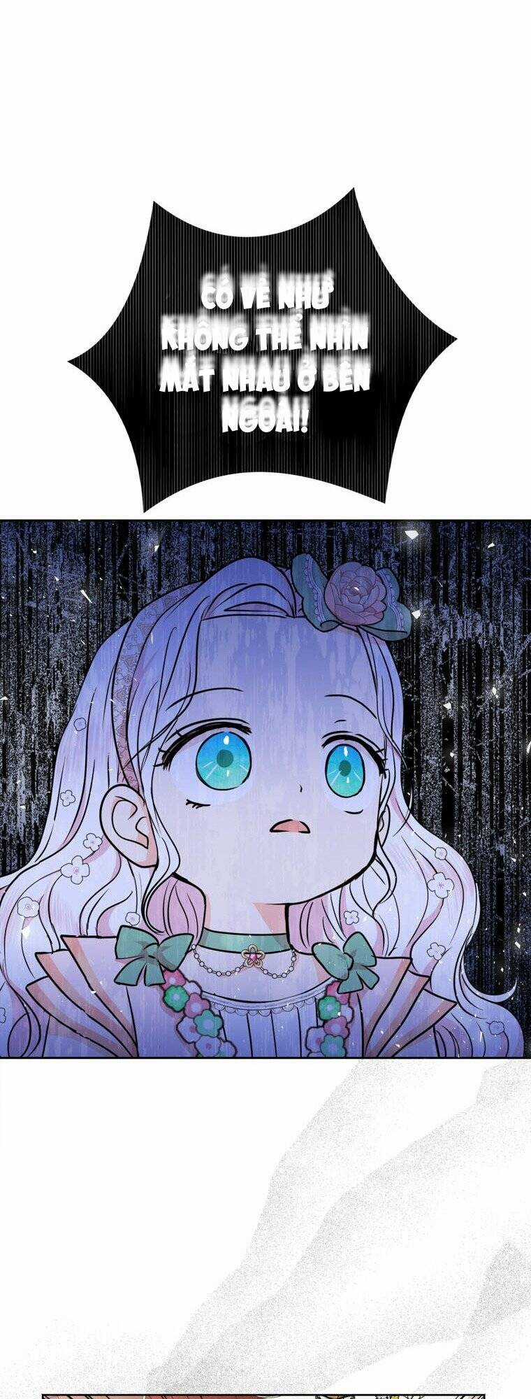 Tồn Tại Như Nàng Công Chúa Dã Chủng Chapter 28 trang 49