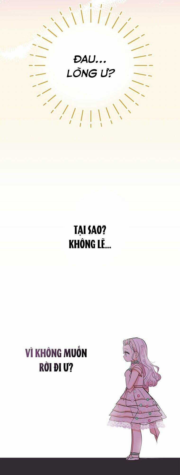 Tồn Tại Như Nàng Công Chúa Dã Chủng Chapter 28 trang 5