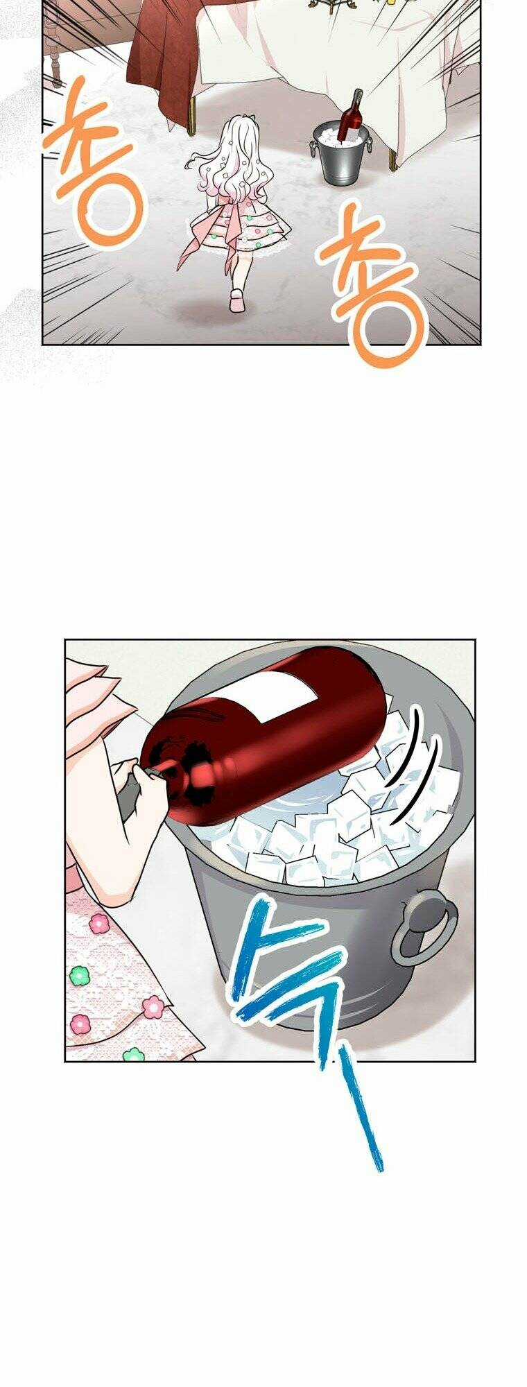 Tồn Tại Như Nàng Công Chúa Dã Chủng Chapter 28 trang 50