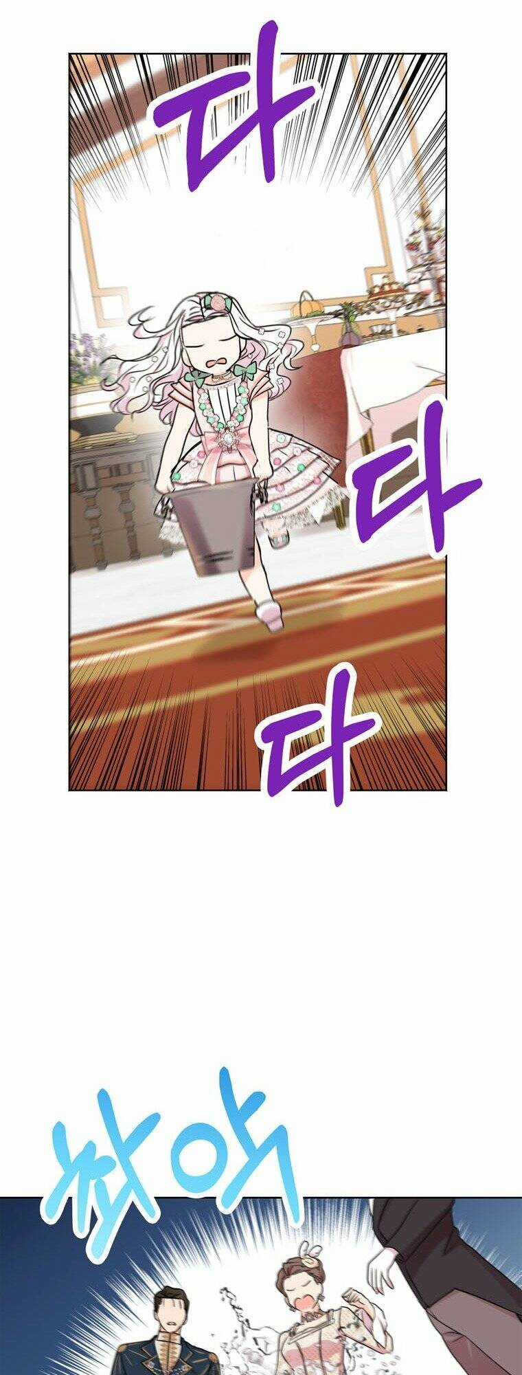 Tồn Tại Như Nàng Công Chúa Dã Chủng Chapter 28 trang 51