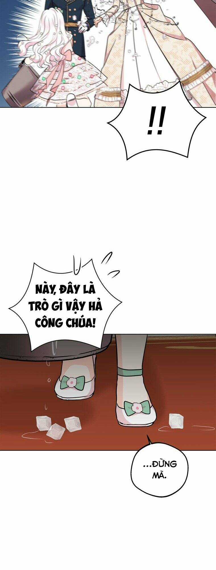 Tồn Tại Như Nàng Công Chúa Dã Chủng Chapter 28 trang 52