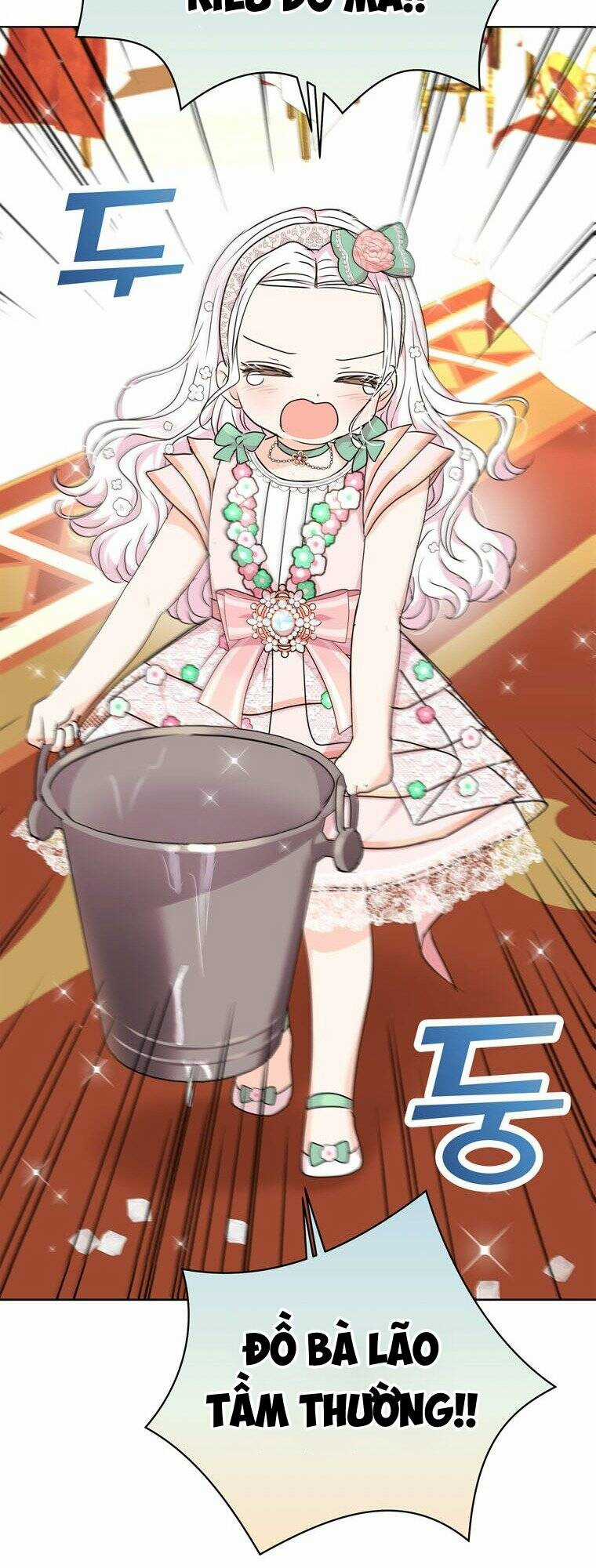 Tồn Tại Như Nàng Công Chúa Dã Chủng Chapter 28 trang 54