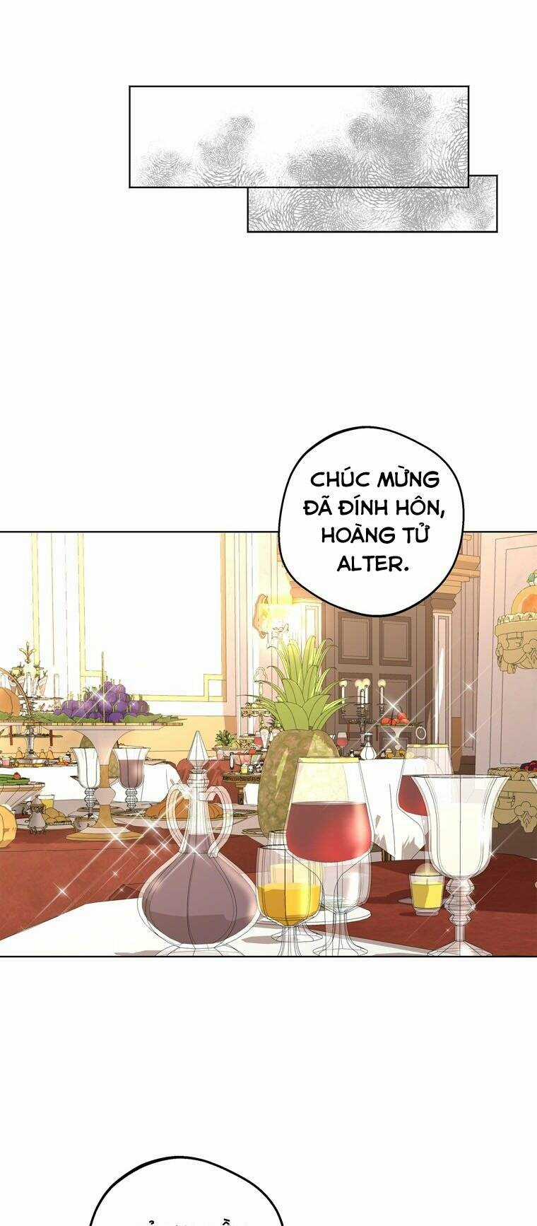 Tồn Tại Như Nàng Công Chúa Dã Chủng Chapter 28 trang 7