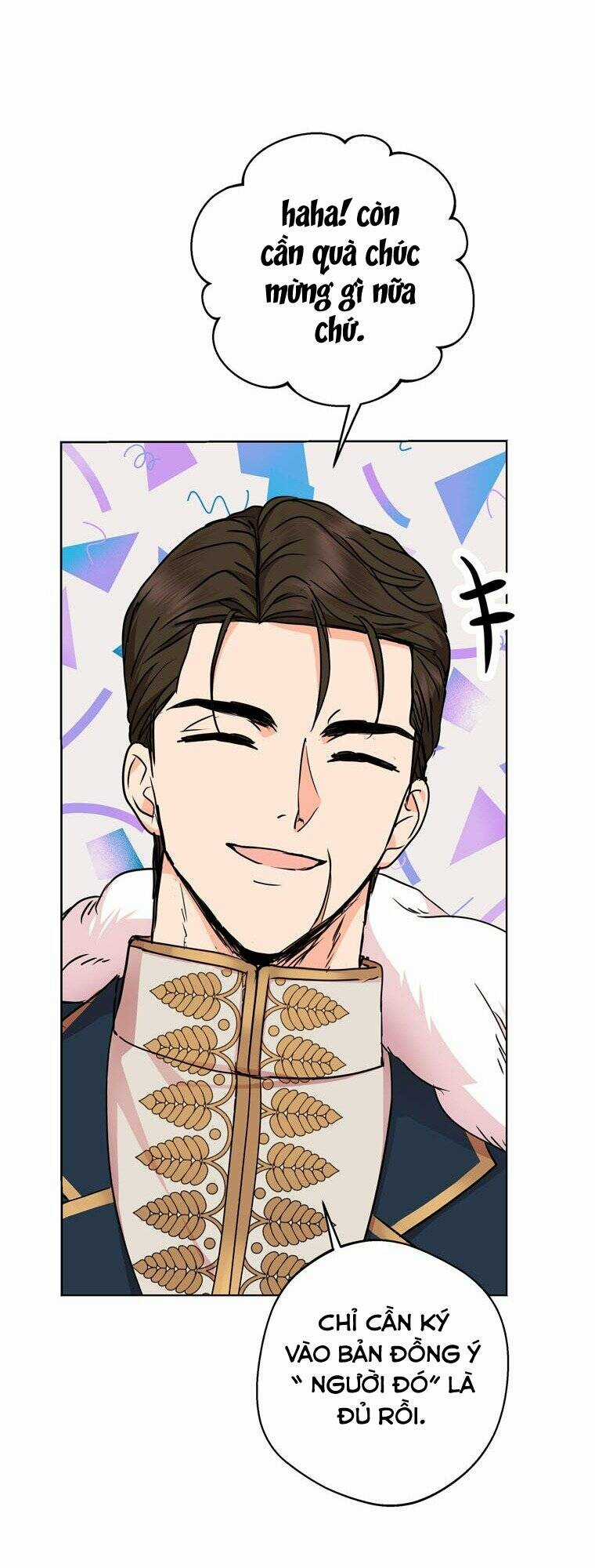 Tồn Tại Như Nàng Công Chúa Dã Chủng Chapter 28 trang 9