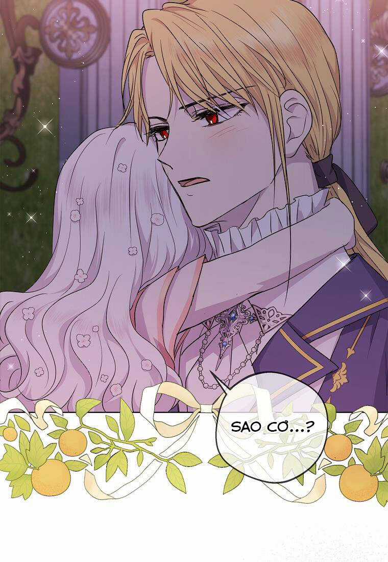 Tồn Tại Như Nàng Công Chúa Dã Chủng Chapter 29 trang 11