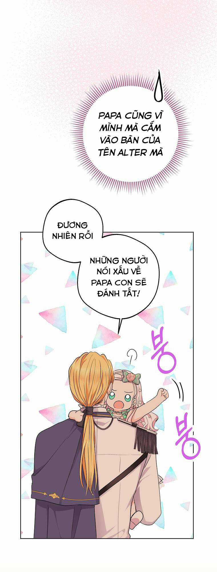 Tồn Tại Như Nàng Công Chúa Dã Chủng Chapter 29 trang 13