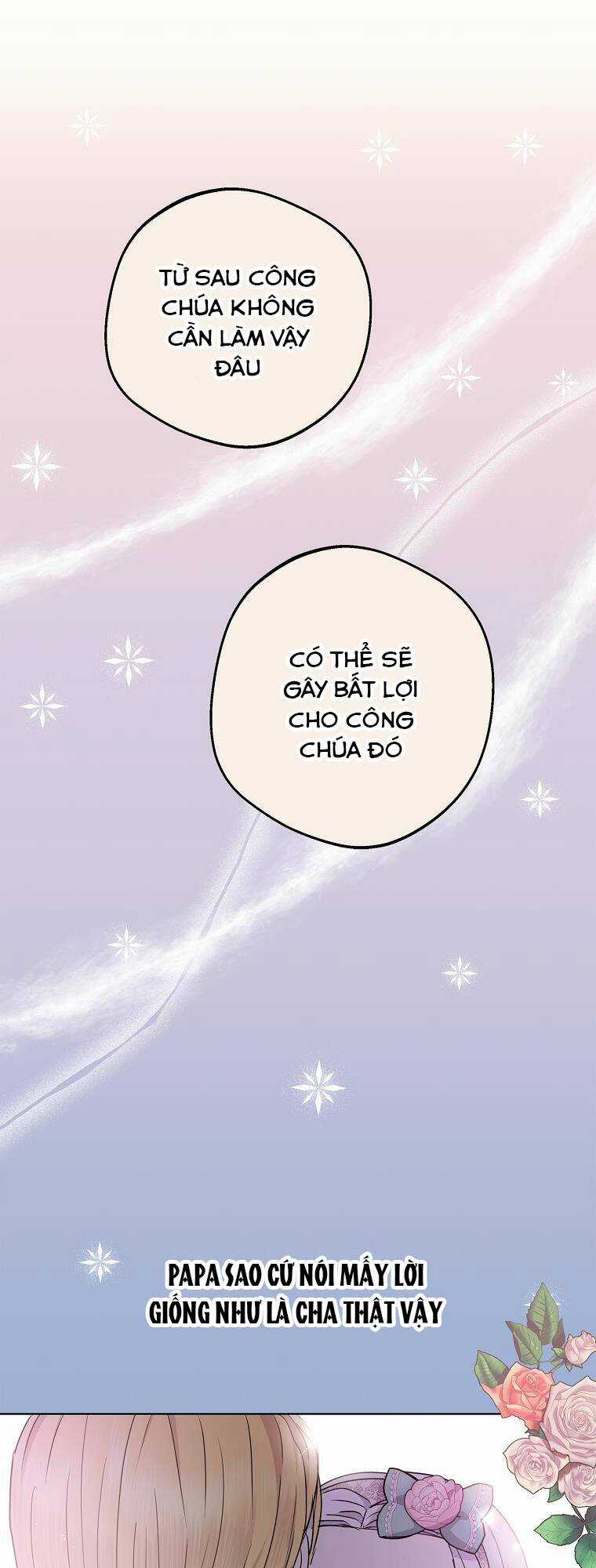 Tồn Tại Như Nàng Công Chúa Dã Chủng Chapter 29 trang 14