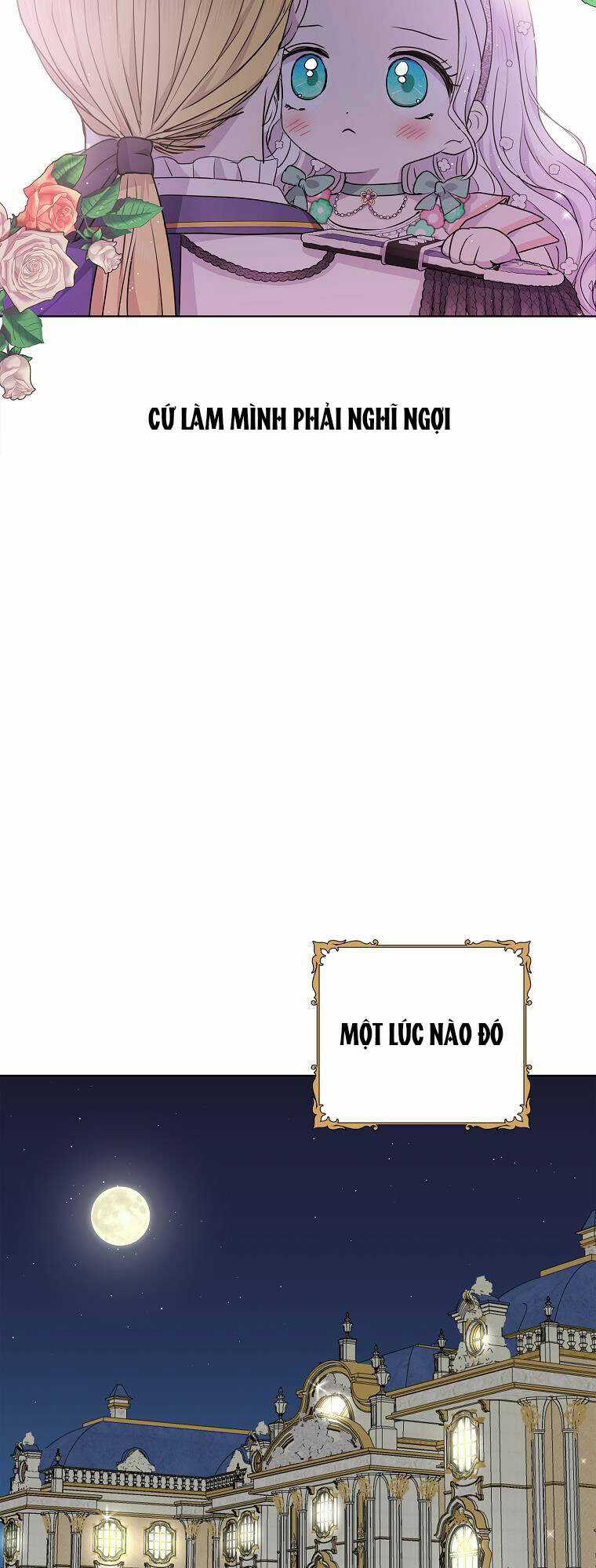 Tồn Tại Như Nàng Công Chúa Dã Chủng Chapter 29 trang 15