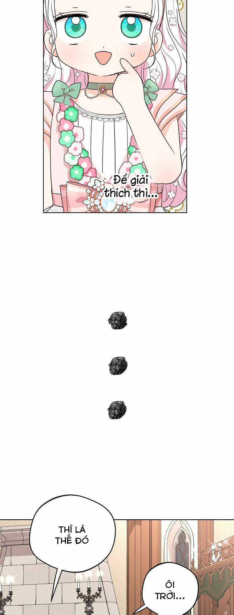 Tồn Tại Như Nàng Công Chúa Dã Chủng Chapter 29 trang 20