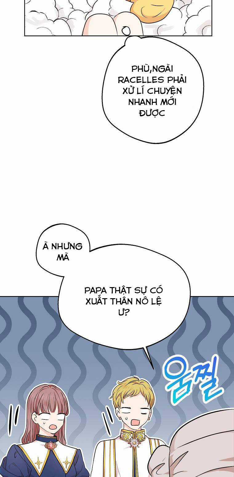 Tồn Tại Như Nàng Công Chúa Dã Chủng Chapter 29 trang 23