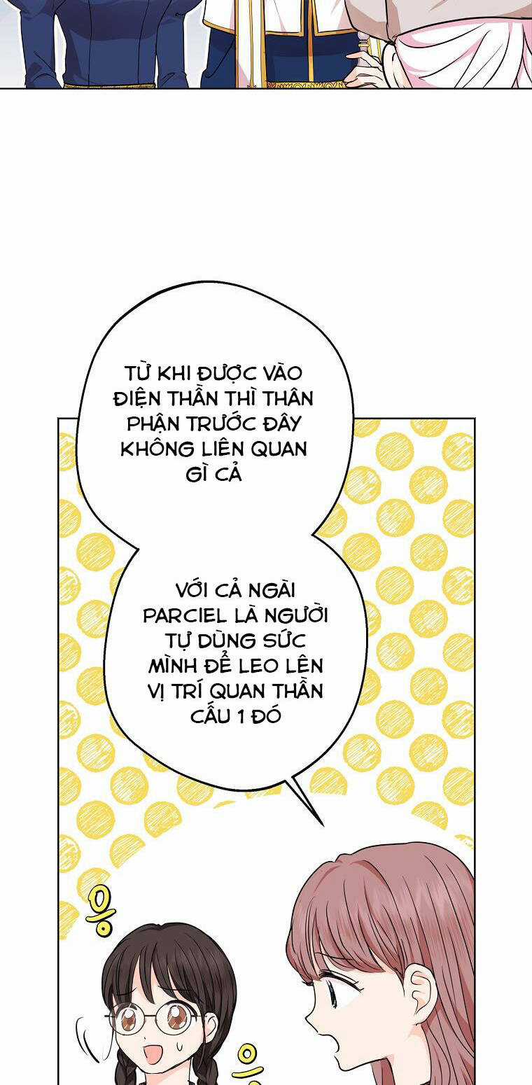Tồn Tại Như Nàng Công Chúa Dã Chủng Chapter 29 trang 24
