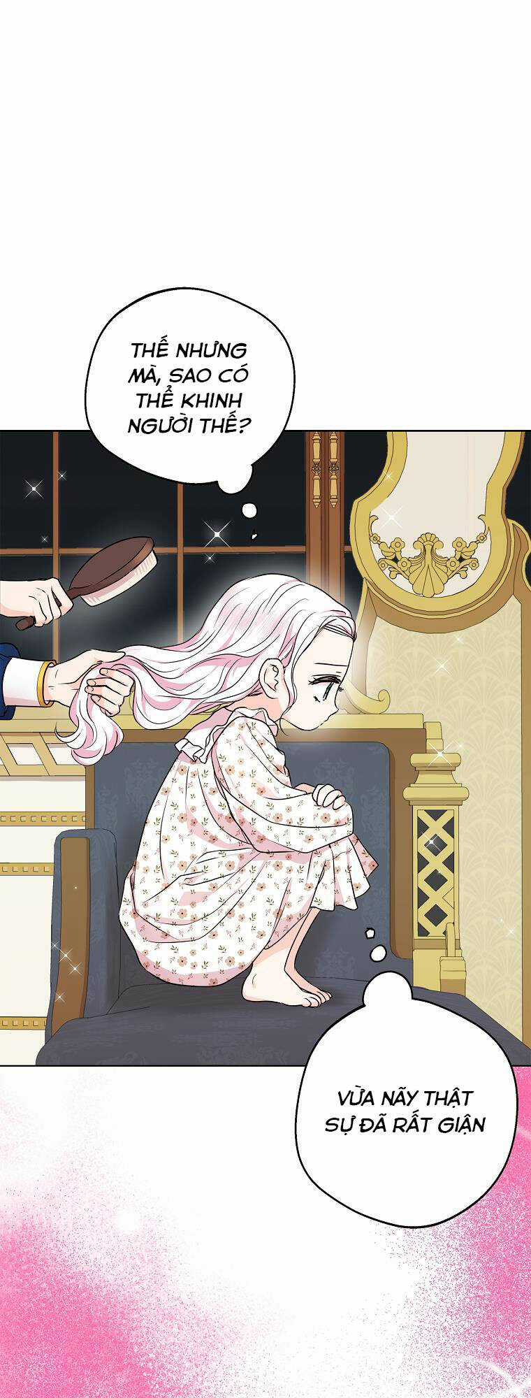 Tồn Tại Như Nàng Công Chúa Dã Chủng Chapter 29 trang 27