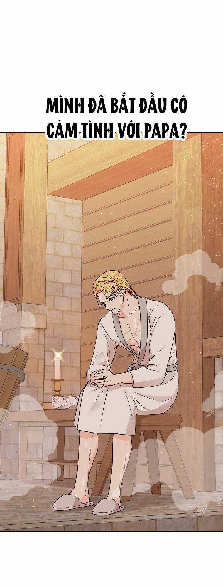 Tồn Tại Như Nàng Công Chúa Dã Chủng Chapter 29 trang 30