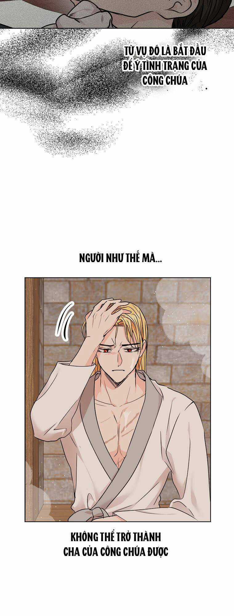 Tồn Tại Như Nàng Công Chúa Dã Chủng Chapter 29 trang 32