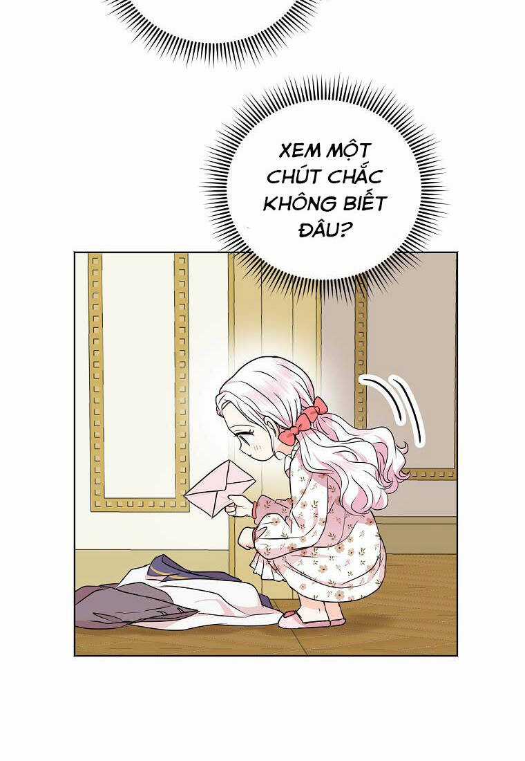 Tồn Tại Như Nàng Công Chúa Dã Chủng Chapter 29 trang 37