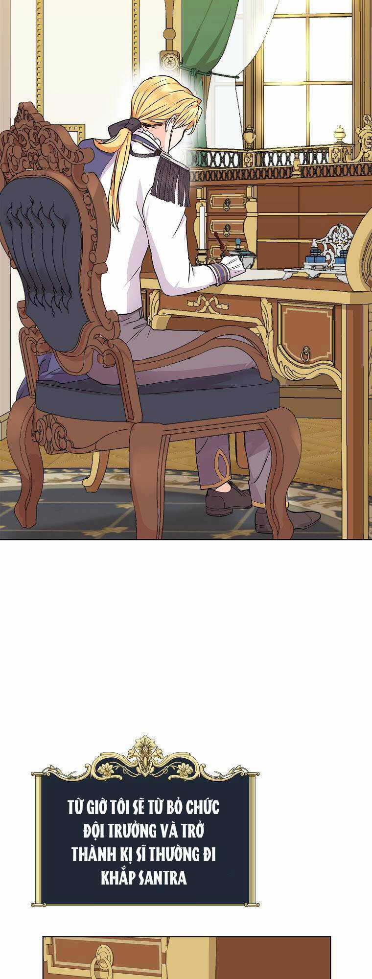 Tồn Tại Như Nàng Công Chúa Dã Chủng Chapter 29 trang 40