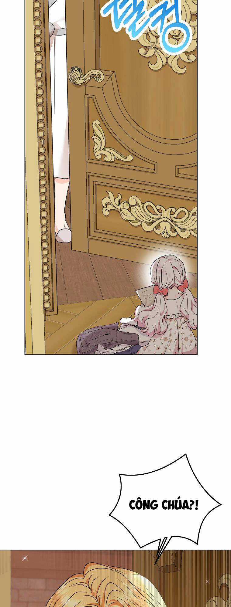 Tồn Tại Như Nàng Công Chúa Dã Chủng Chapter 29 trang 42