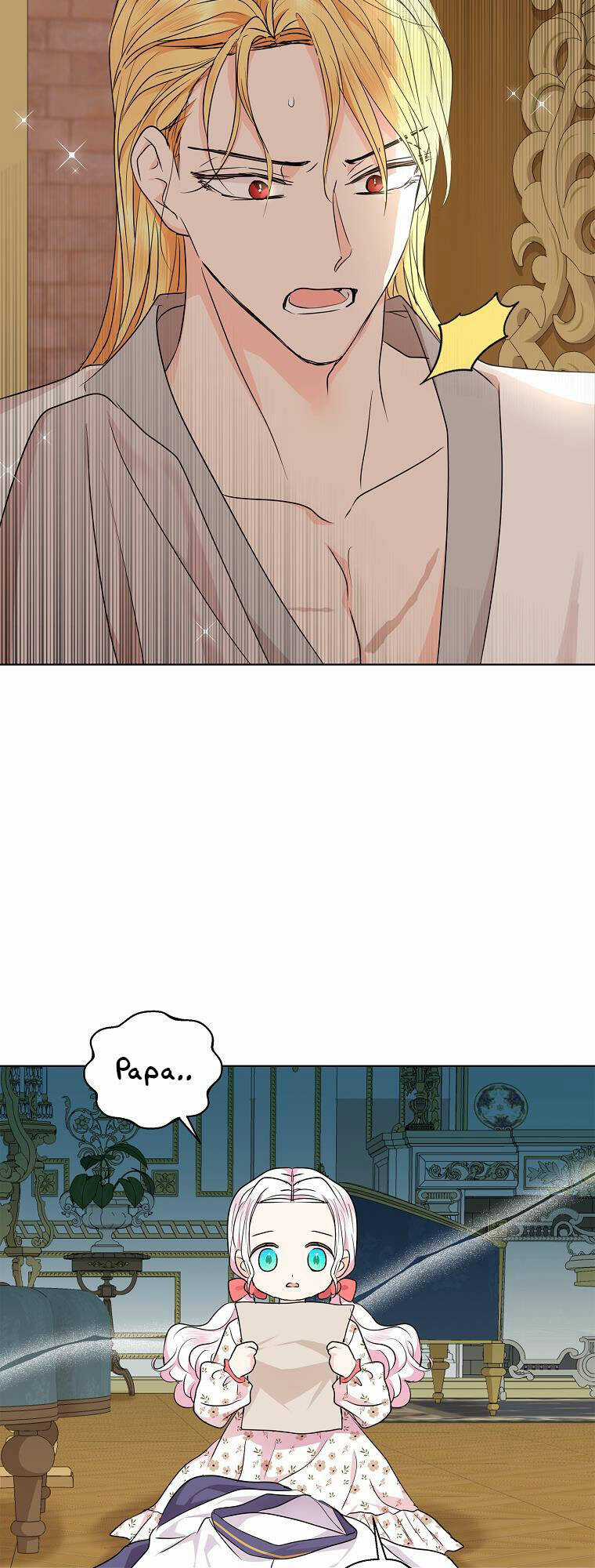 Tồn Tại Như Nàng Công Chúa Dã Chủng Chapter 29 trang 43