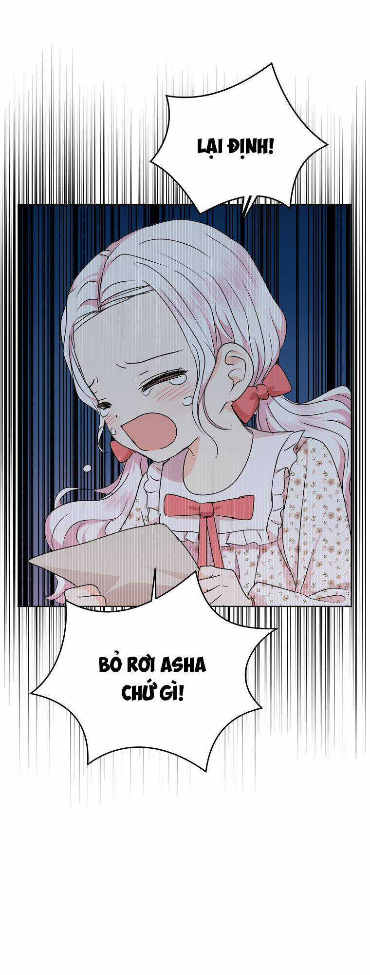 Tồn Tại Như Nàng Công Chúa Dã Chủng Chapter 29 trang 45