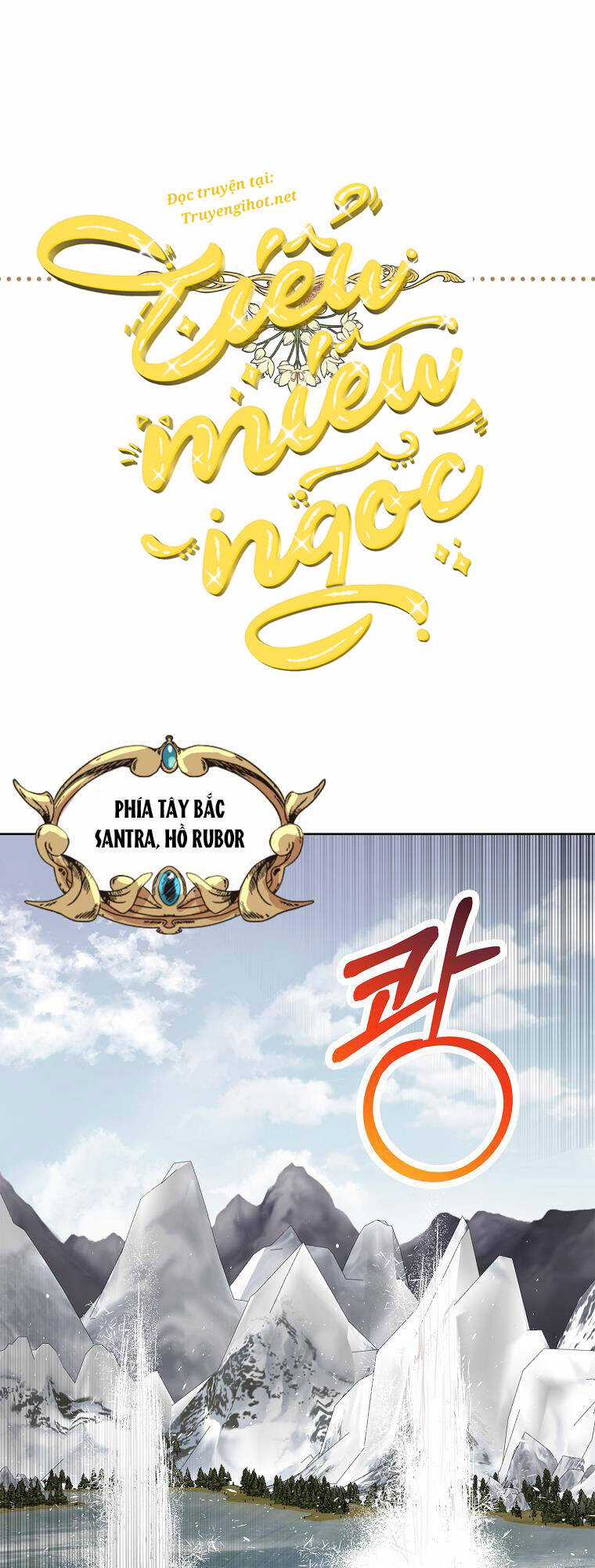 Tồn Tại Như Nàng Công Chúa Dã Chủng Chapter 29 trang 48